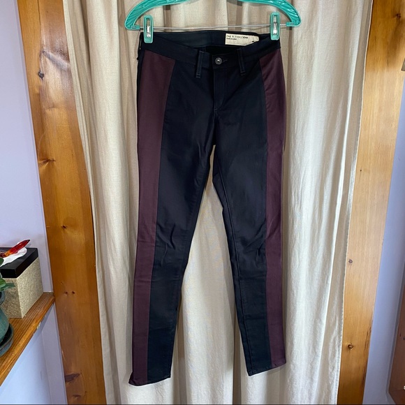 Rag & Bone Store Exclusive Jeans - Picture 4 of 11